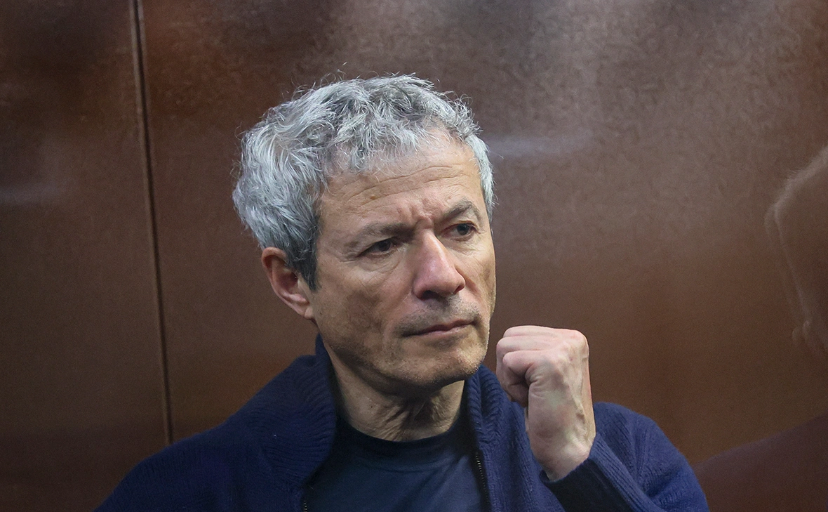 Юрий Кочетков / EPA / ТАСС