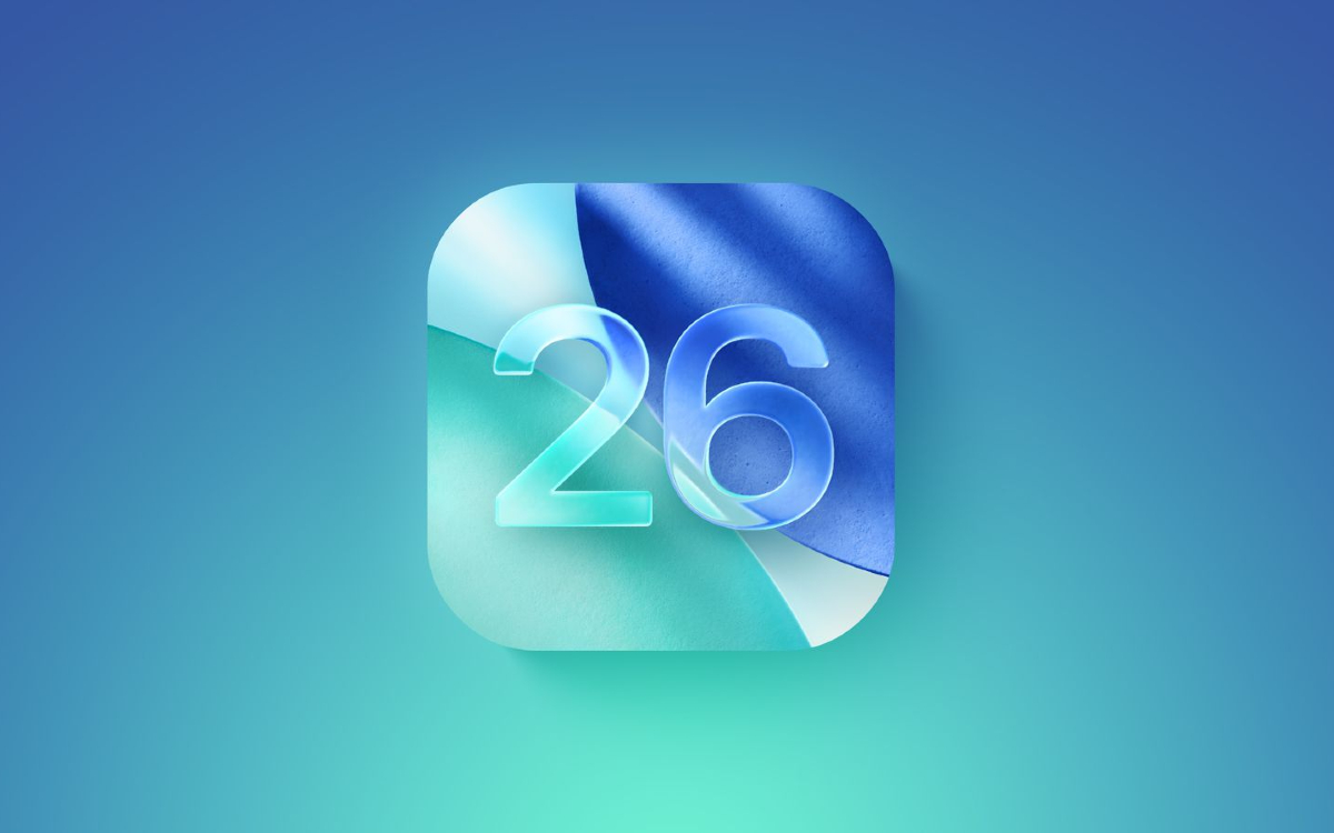 iOS 26