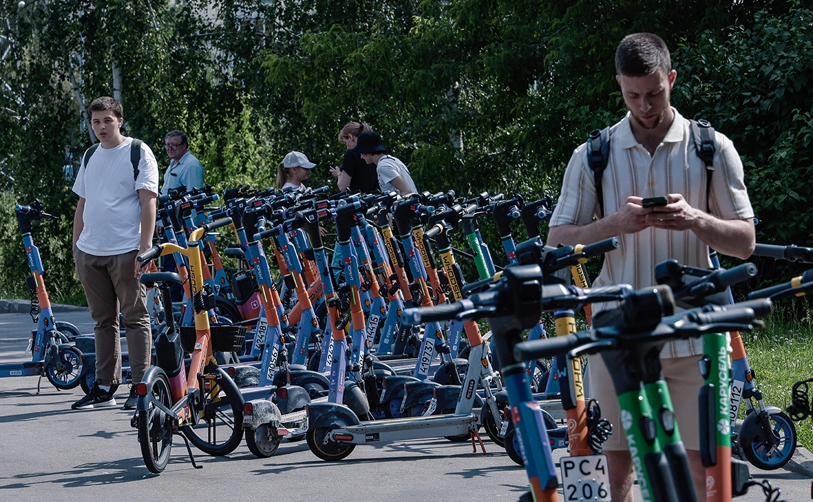 Андрей Любимов / РБК