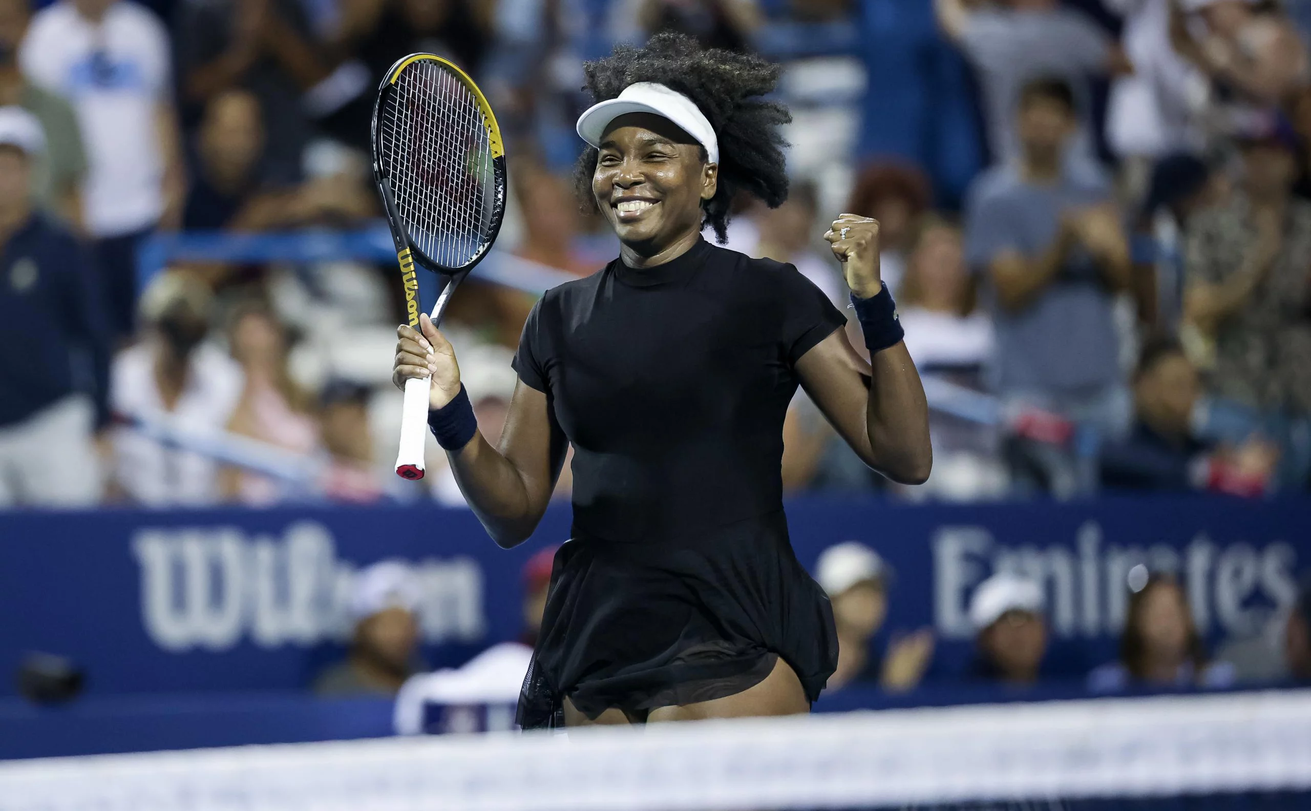 Scott Taetsch / Getty Images)