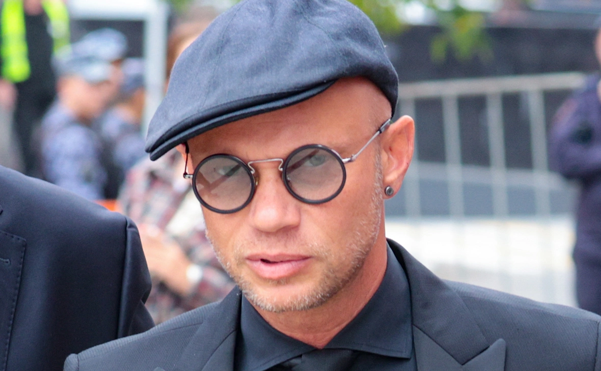 Алексей Белкин / NEWS.ru / Global Look Press