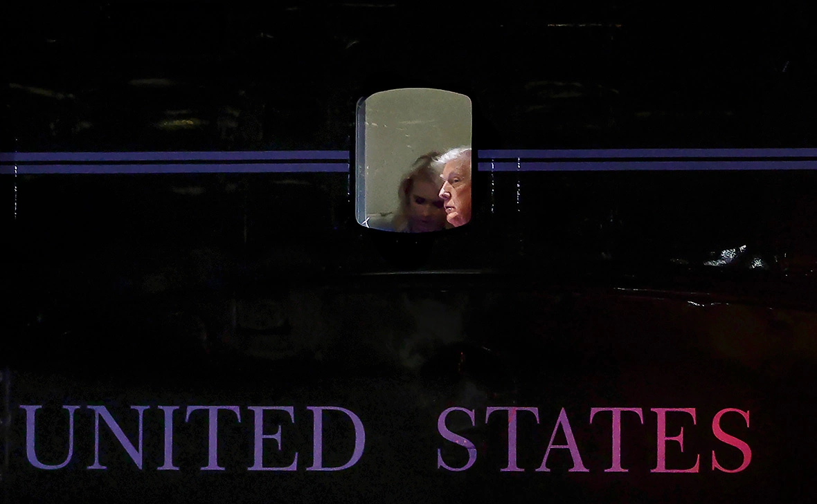 Kevin Dietsch / Getty Images