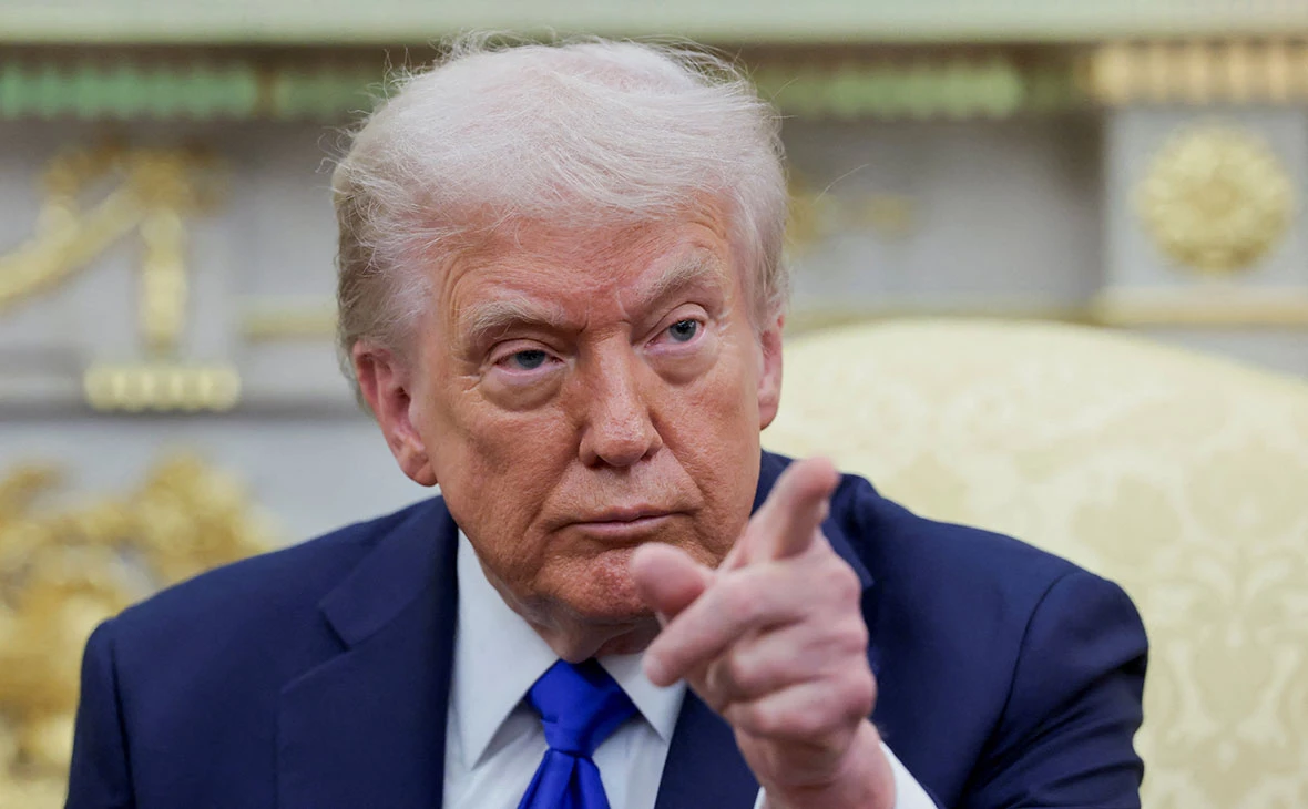 Evelyn Hockstein / Reuters