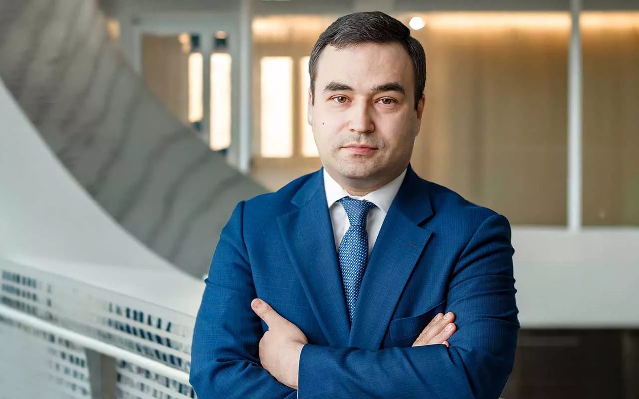 Полимеры на платформе: как развивается онлайн-торговля в b2b