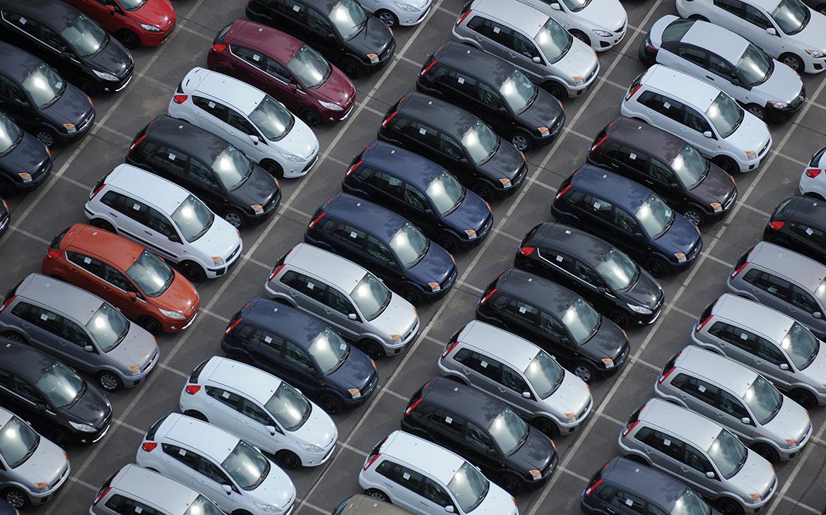 Минпромторг опроверг данные, что отсрочка по утильсбору будет не для всех