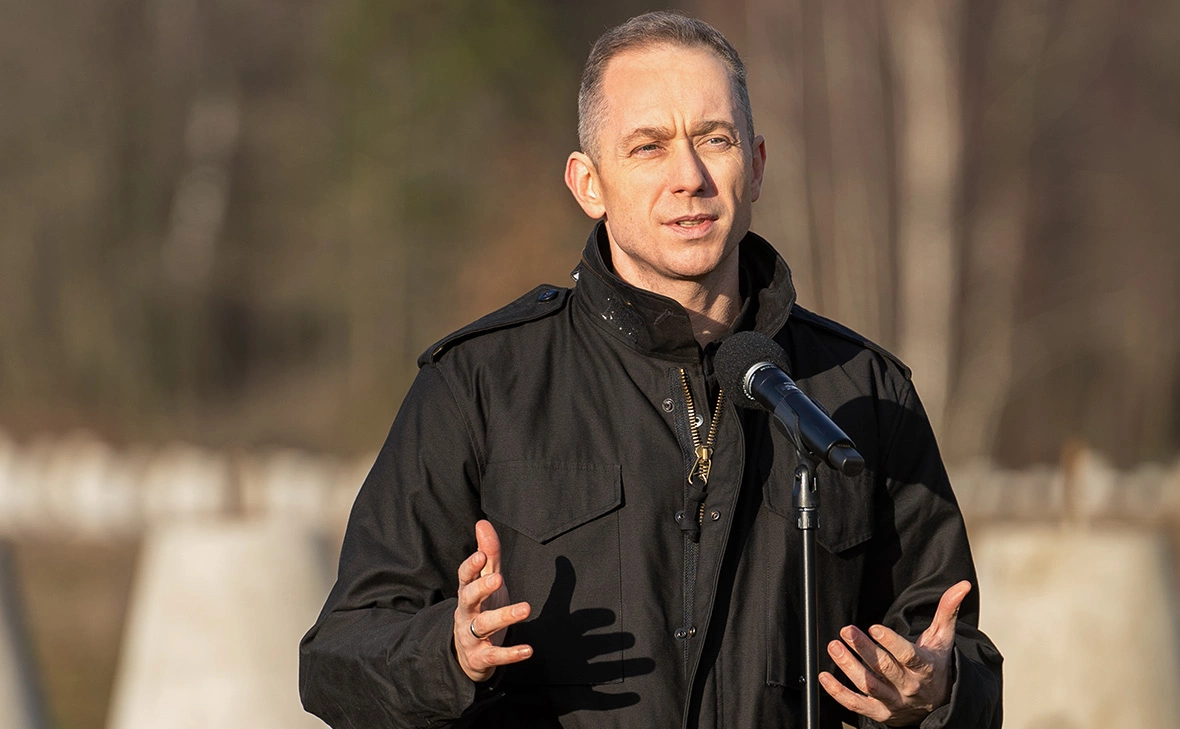 Marek Antoni Iwanczuk / Keystone Press Agency / Global Look Press