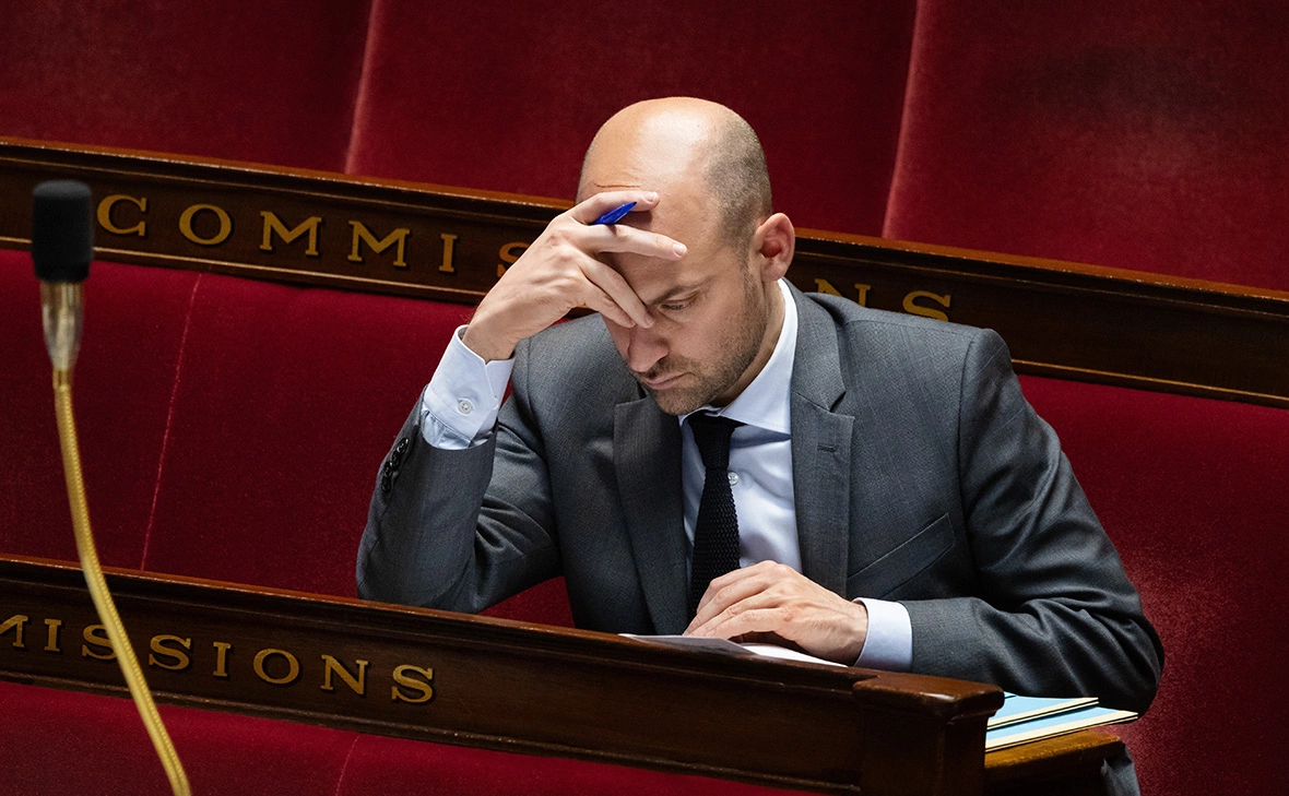 Alexis Sciard / Keystone Press Agency / Global Look Press