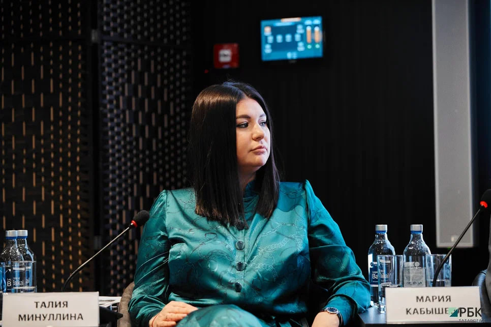 Ксении Добролюбовой 