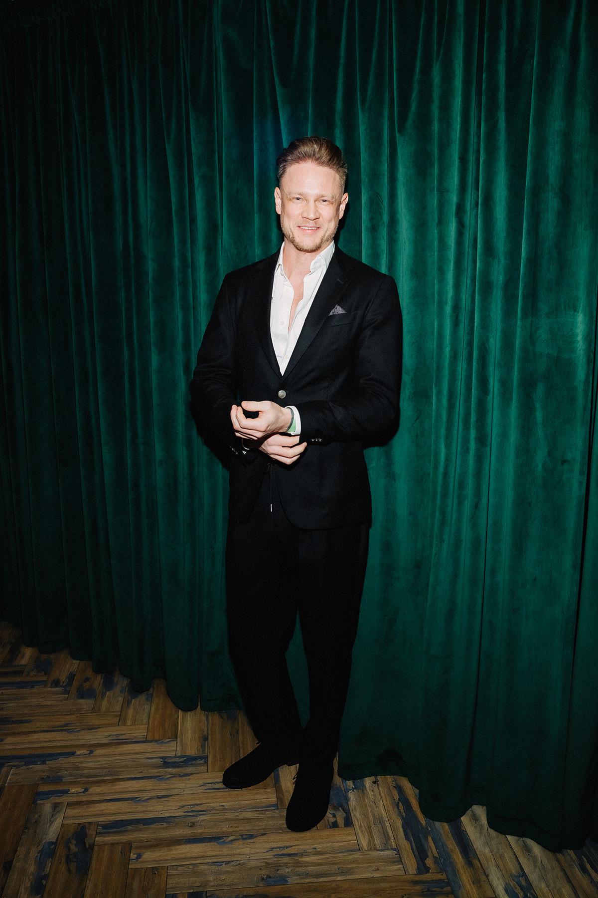 Райан Оттер