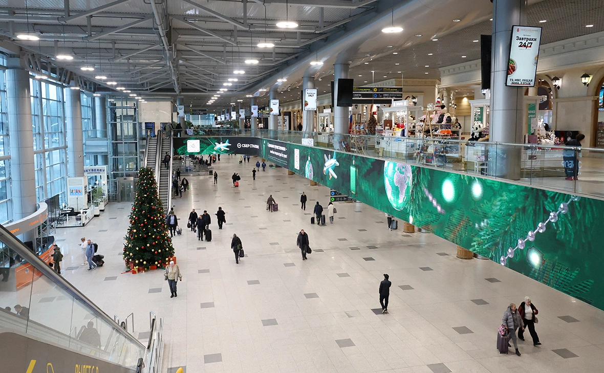 Сергей Фадеичев / ТАСС