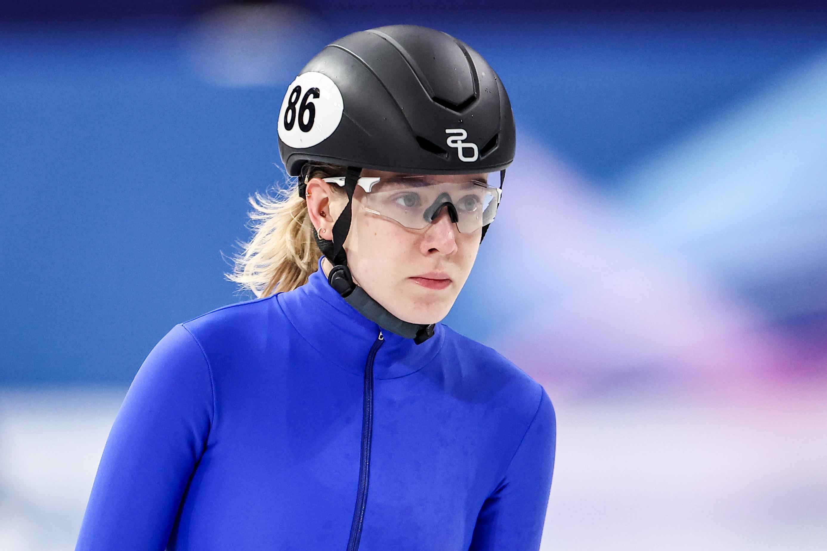 Алена Крылова