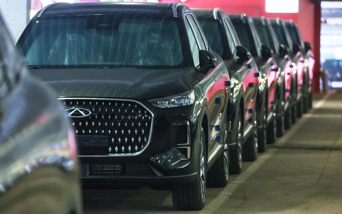 Череда сюрпризов. Семь главных автотрендов в феврале 2026 года