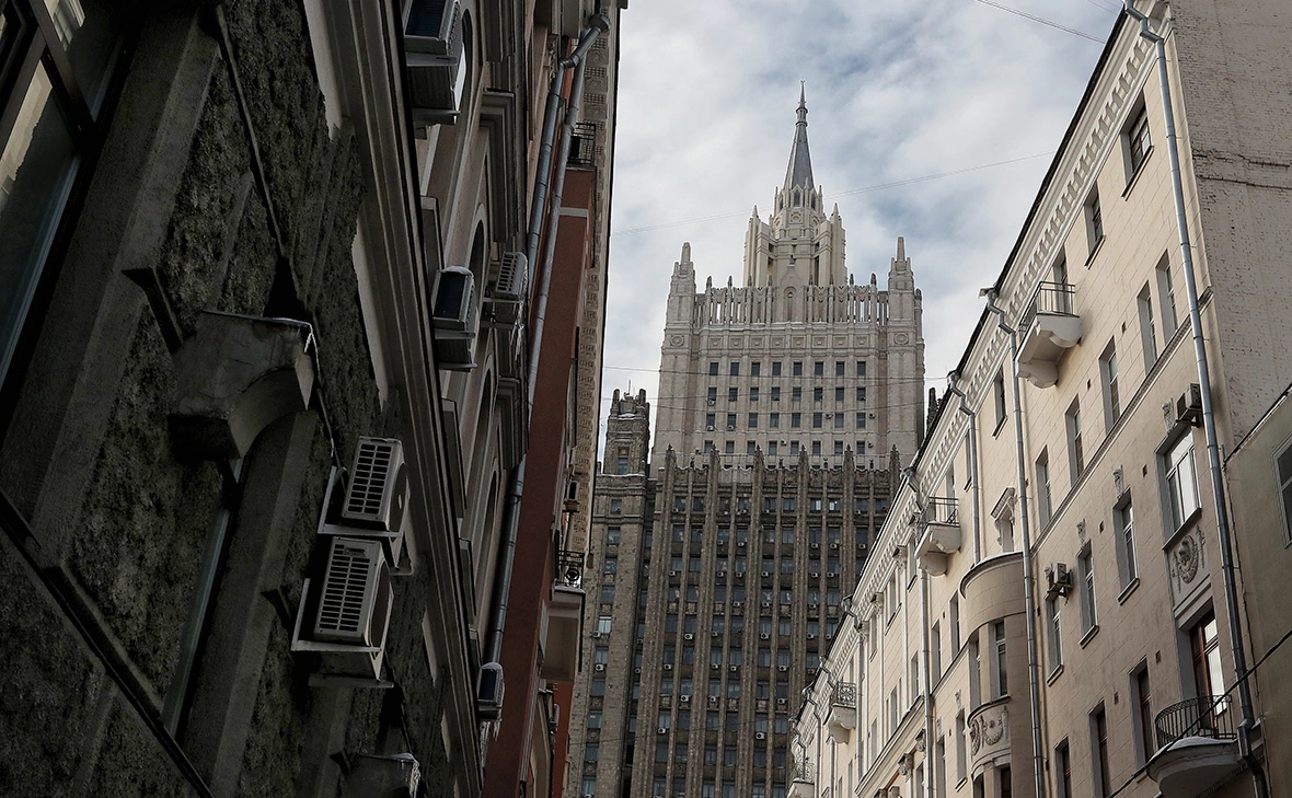 Андрей Любимов / РБК