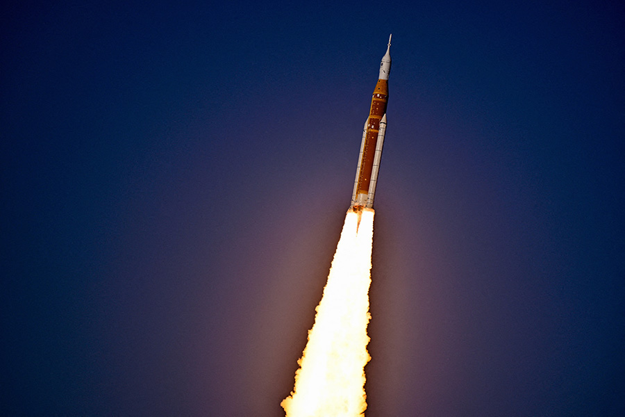 Steve Nesius / Reuters