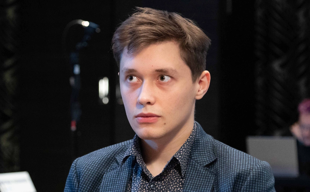 Imago / Global Look Press