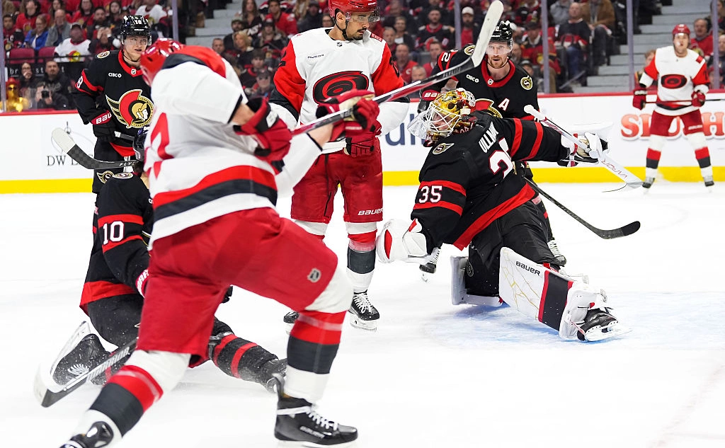 Tim Austen / Freestyle Photo / Getty Images