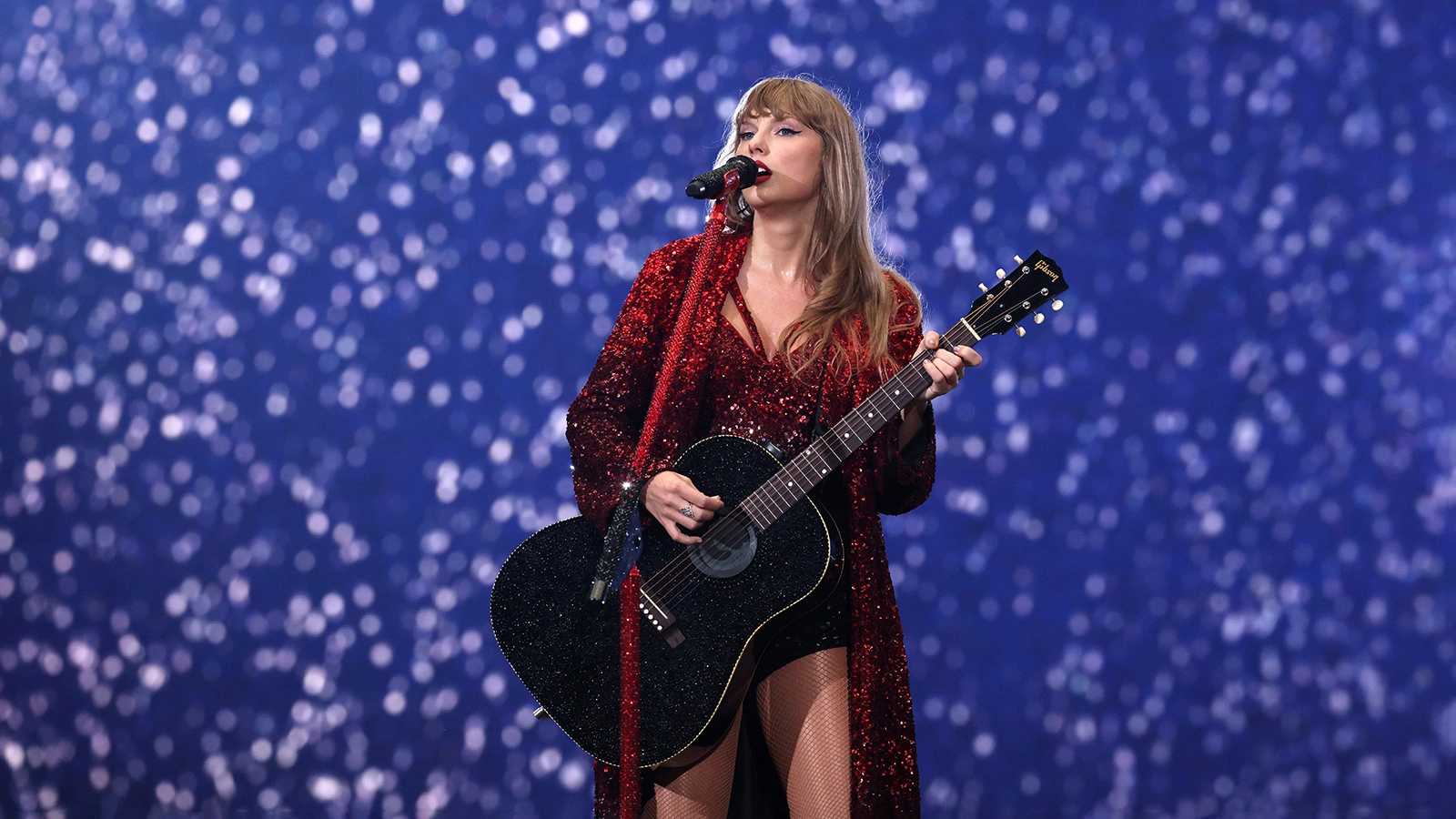 Тейлор Свифт