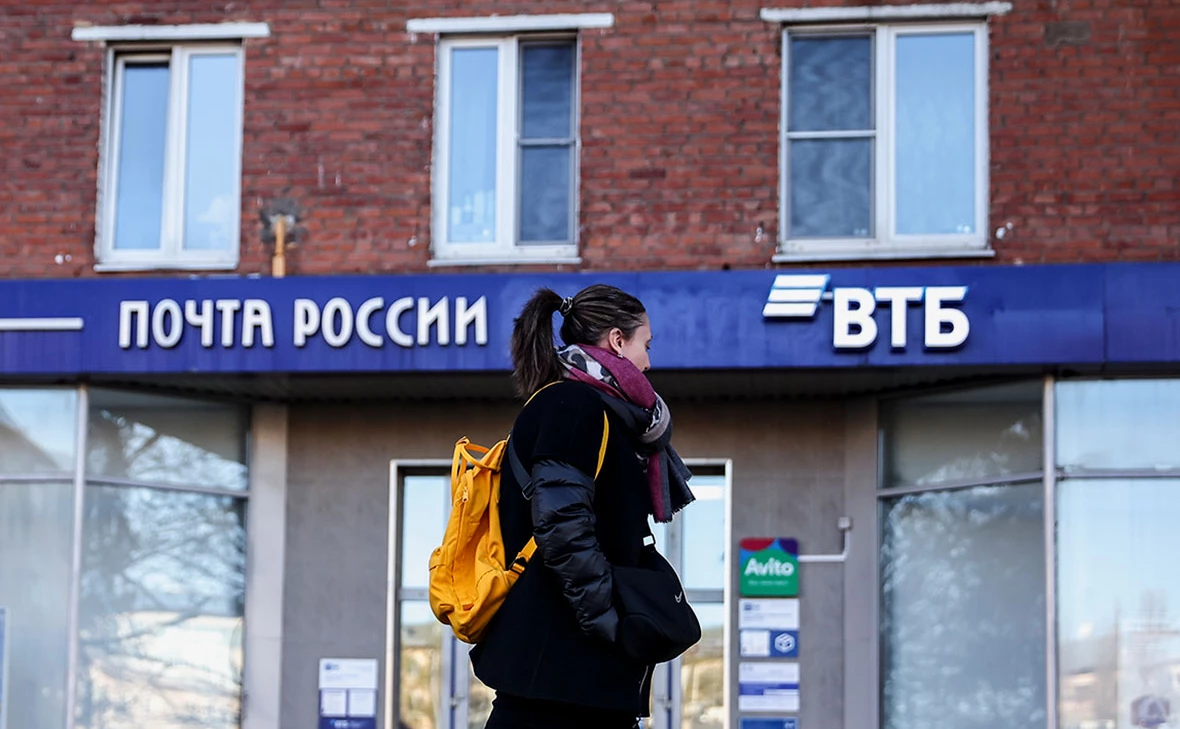 Владимир Андреев / РБК