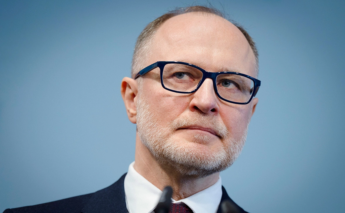 Bernd Elmenthaler / Future-Image / Zuma / ТАСС
