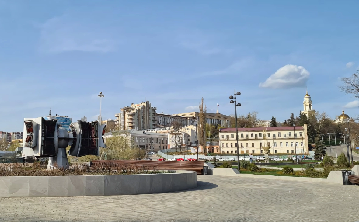 РБК Черноземье 