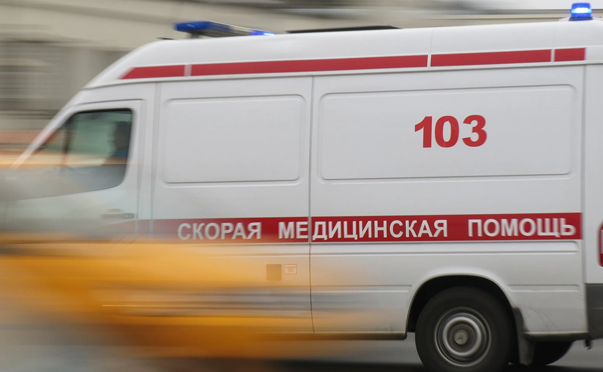 Никита Попов / РБК