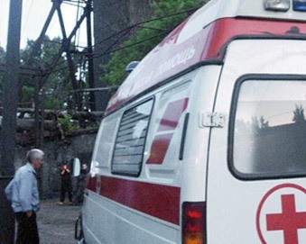 Двоих пострадавших в ДТП на Украине доставят в московские клиники