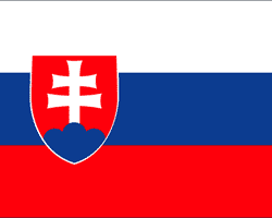 Дипломат Словакии объявлен Россией персоной нон грата