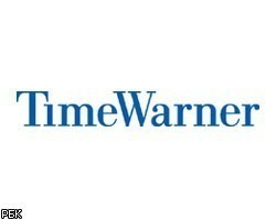 Чистые убытки Time Warner в 2008г. составили $13,4 млрд