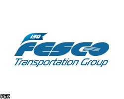 FESCO купила 12,5% "ТрансКонтейнера" в рамках IPO