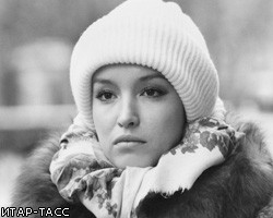 Знаменитая актриса Анна Самохина скончалась от рака