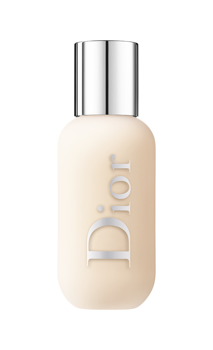 Тональная основа для лица и тела Dior Backstage, оттенок Neutral
