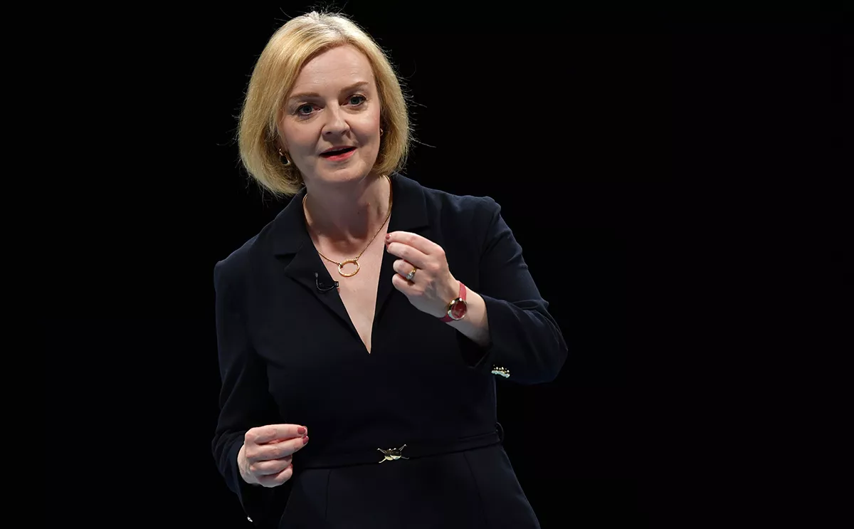 Anthony Devlin / Getty Images