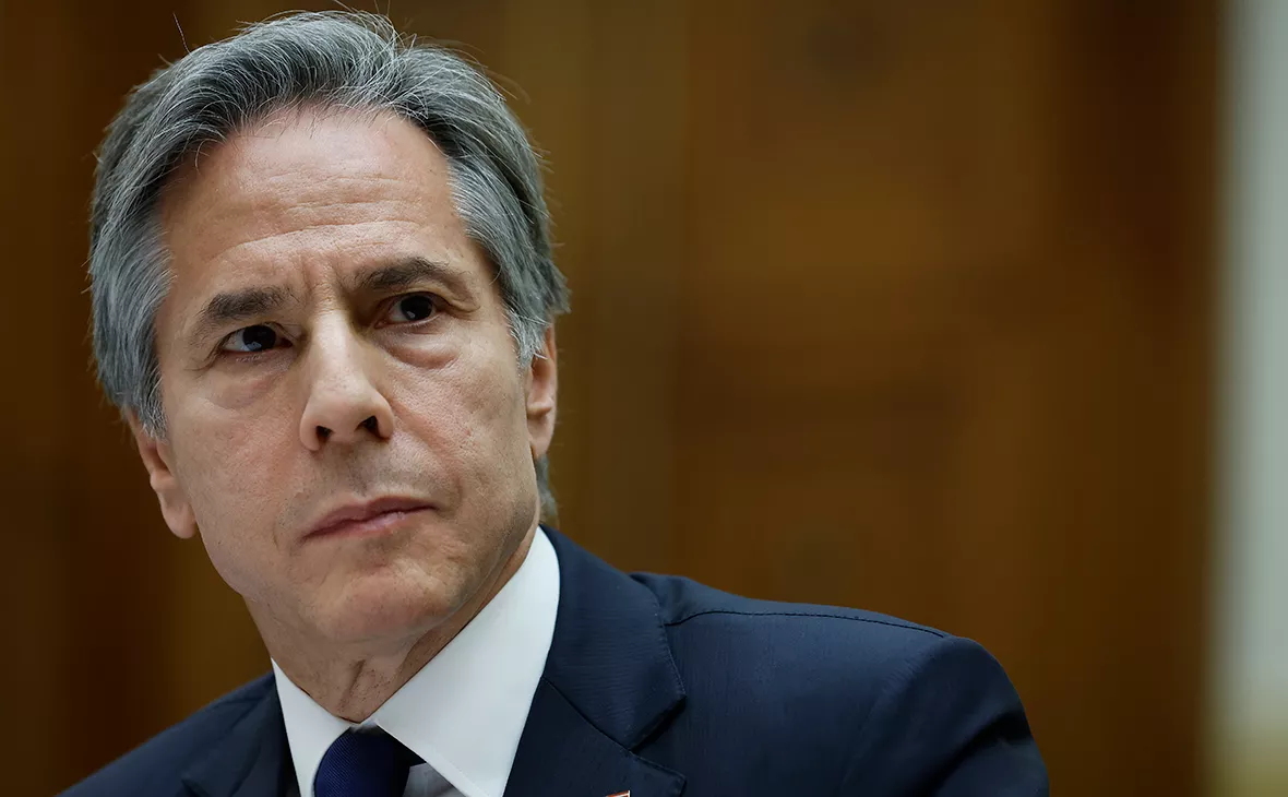 Chip Somodevilla / Getty Images