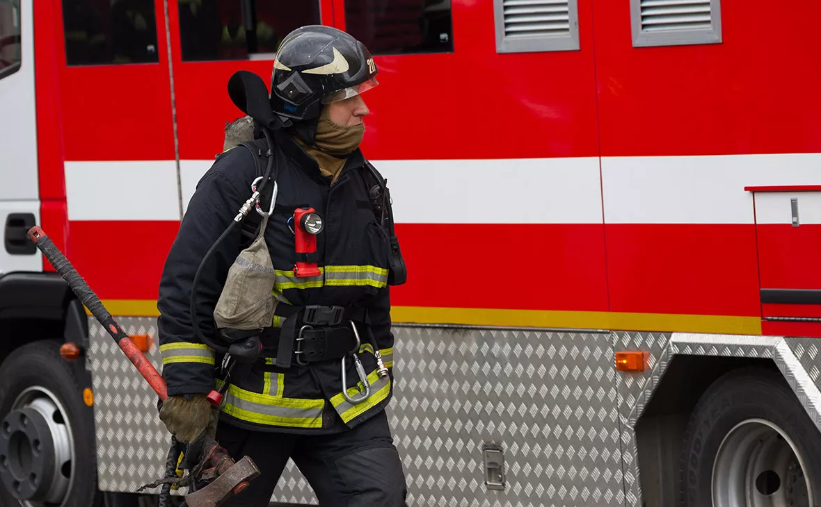 Владислав Шатило / РБК