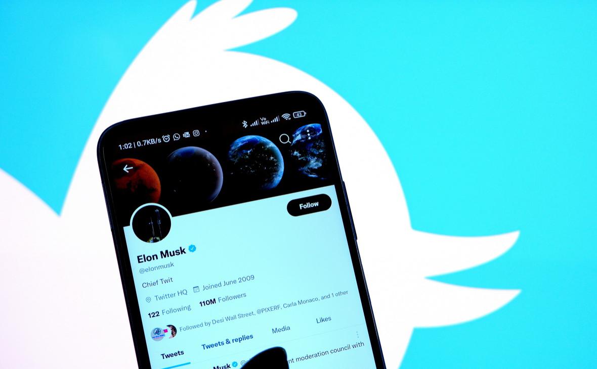NYT узнала о возможном введении Маском в Twitter платных личных сообщений