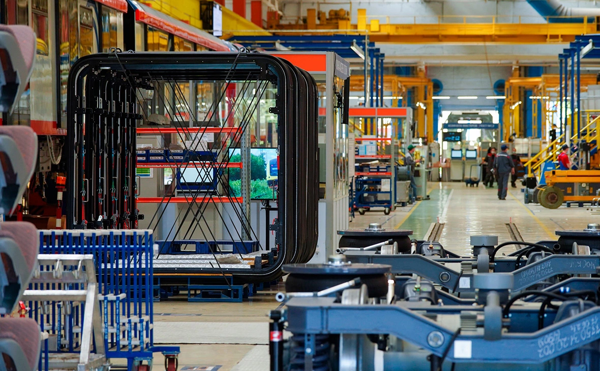 Александр Авилов / АГН «Москва»