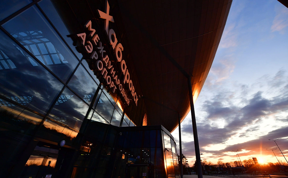 Юрий Смитюк / ТАСС