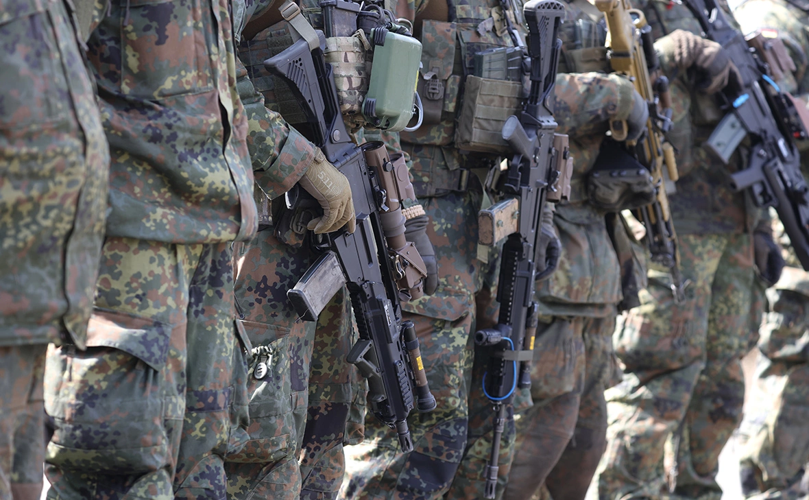  Andreas Rentz / Getty Images