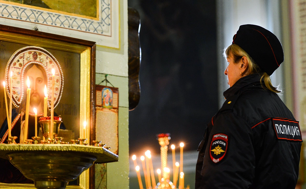 Вадим Ахметов / URA.RU / ТАСС