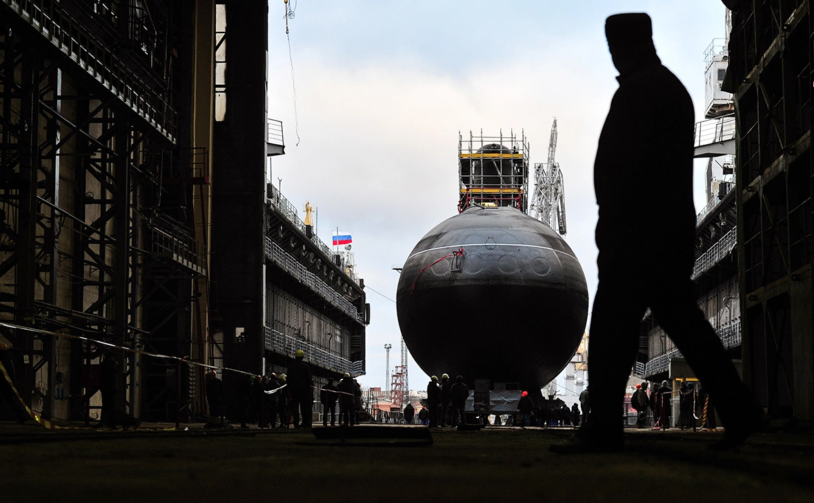 Руслан Шамуков / ТАСС