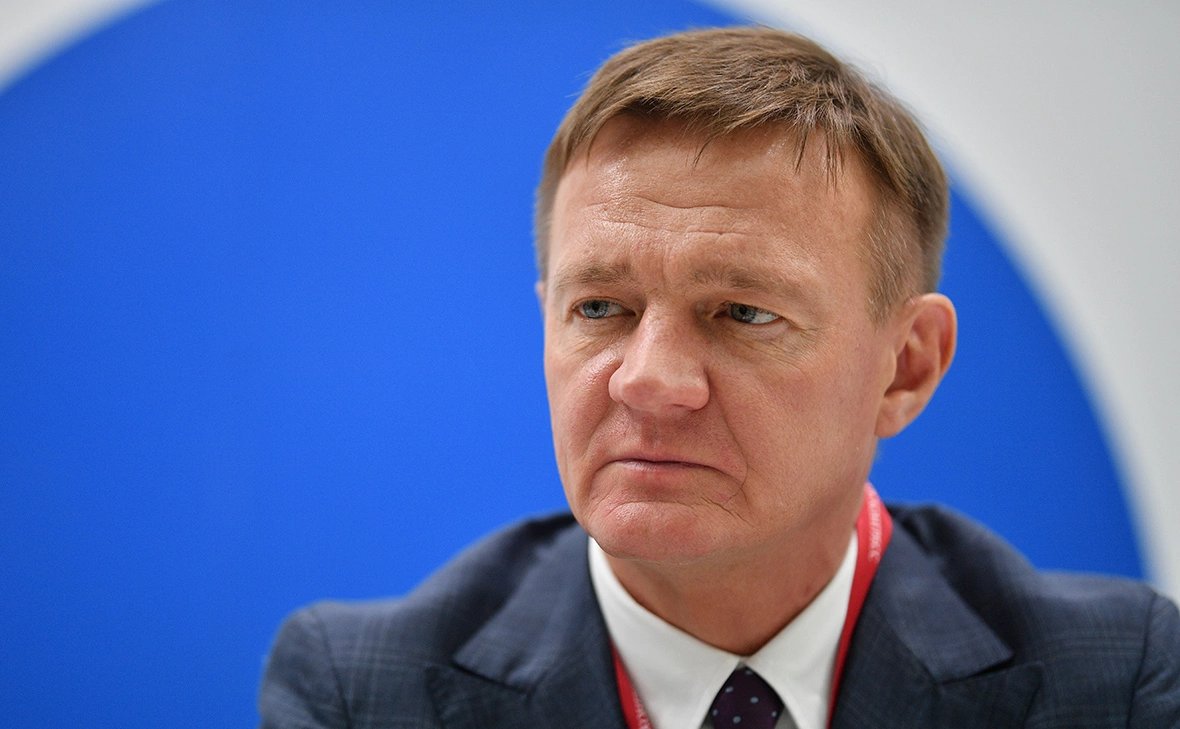 Владимир Астапкович / РИА Новости