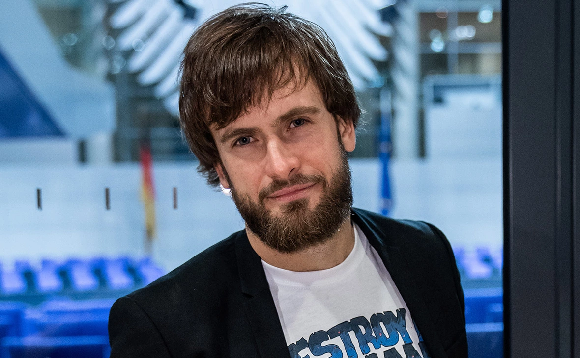 Michael Kappeler / dpa / Global Look Press 