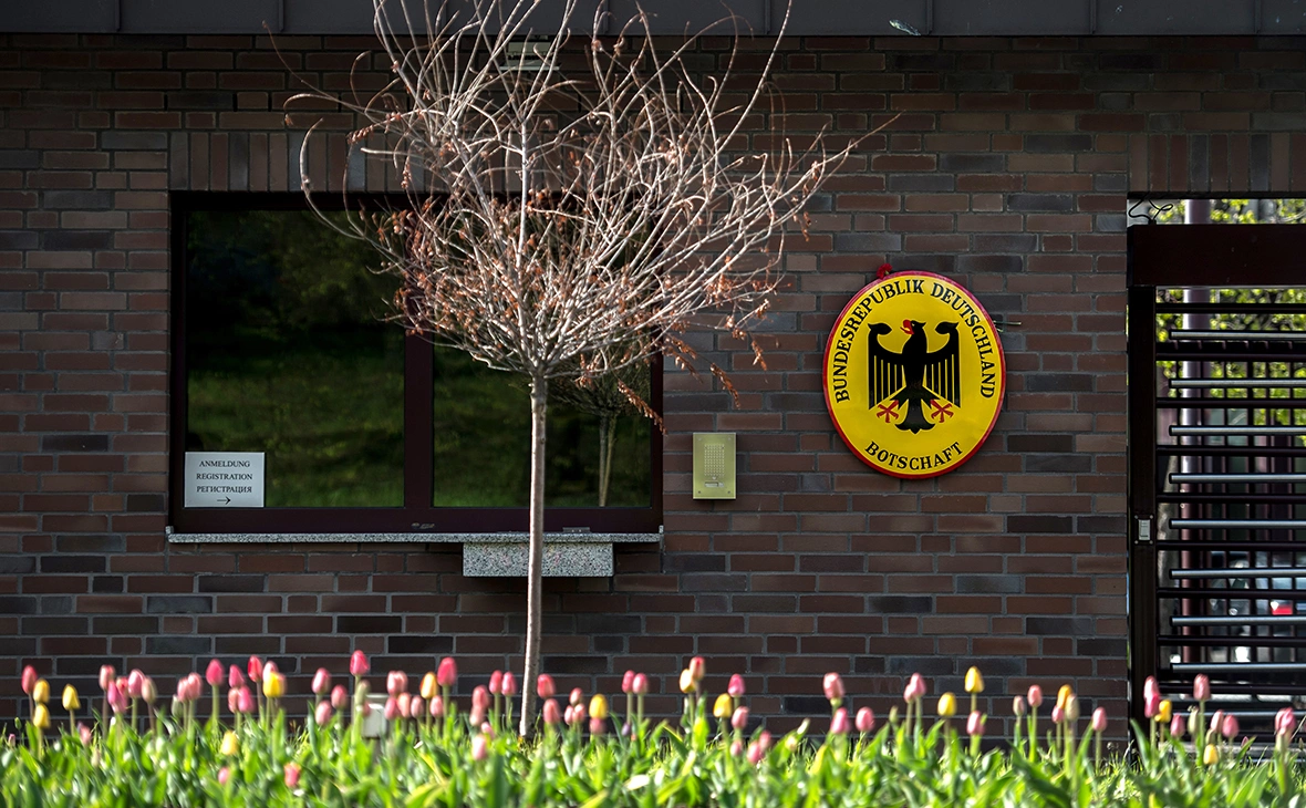 Евгения Новоженина / РИА Новости