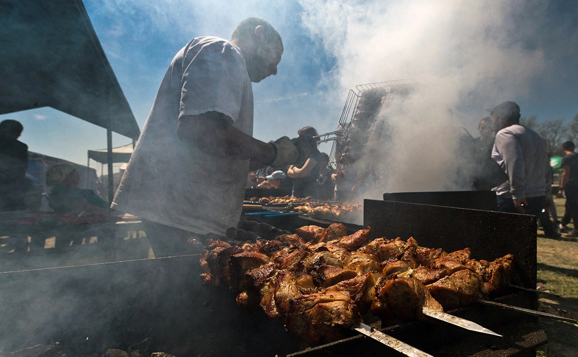 Сергей Мальгавко / ТАСС