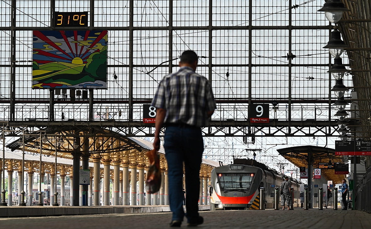 Рамиль Ситдиков / РИА Новости