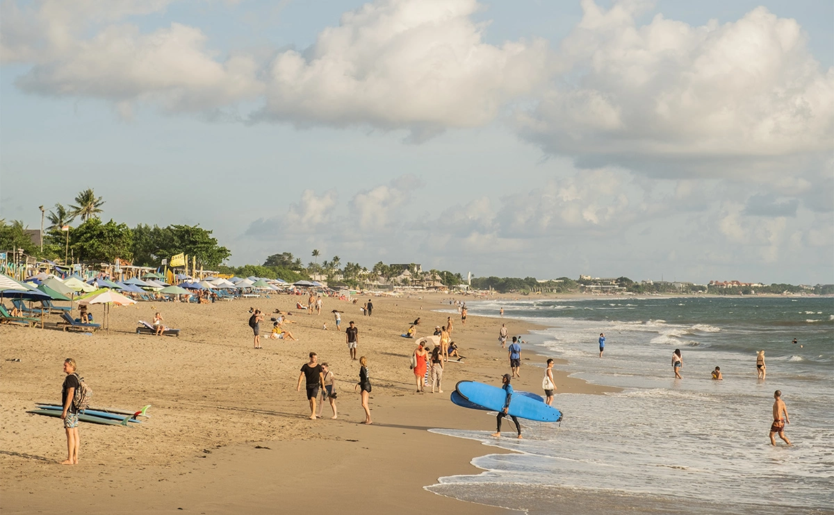 Agung Parameswara / Getty Images