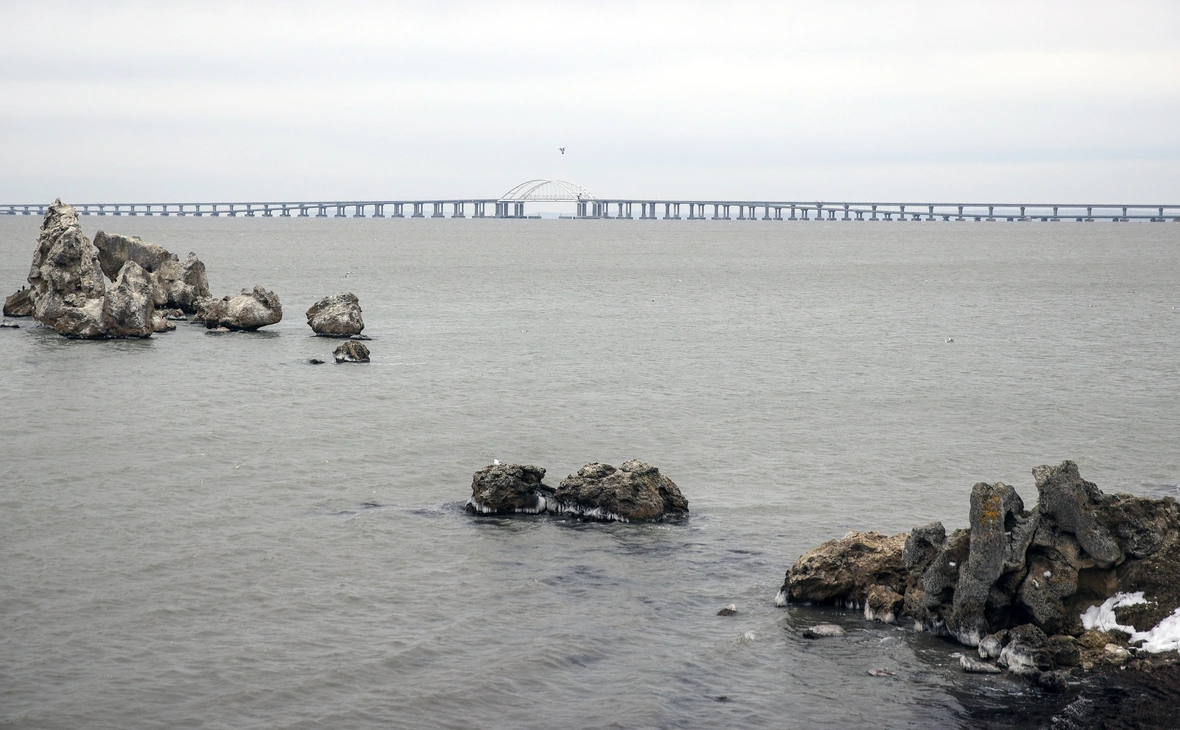  Виталий Тимкив / РИА Новости