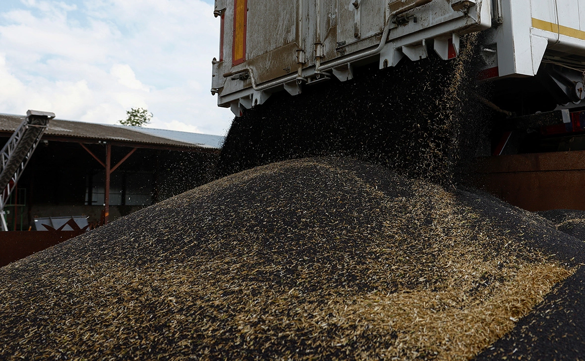 Валентин Огиренко / Reuters