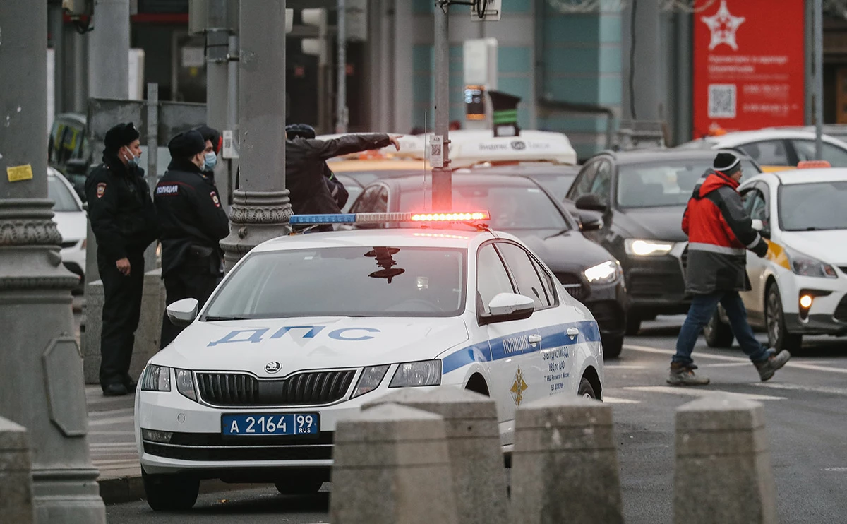 Андрей Любимов / РБК