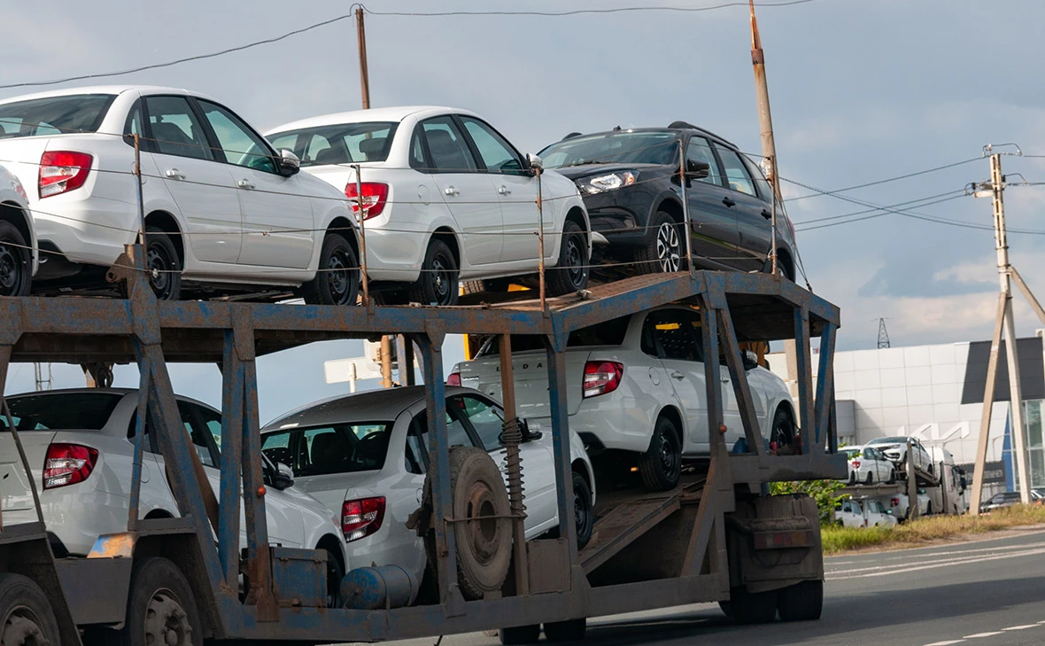 Светлана Возмилова / Global Look Press
